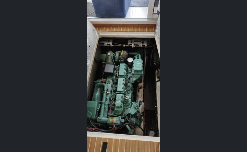 Princess 330 Fly-kuva-4